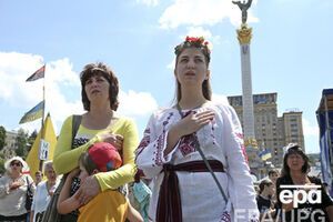 На Вече будут организовывать помощь военным