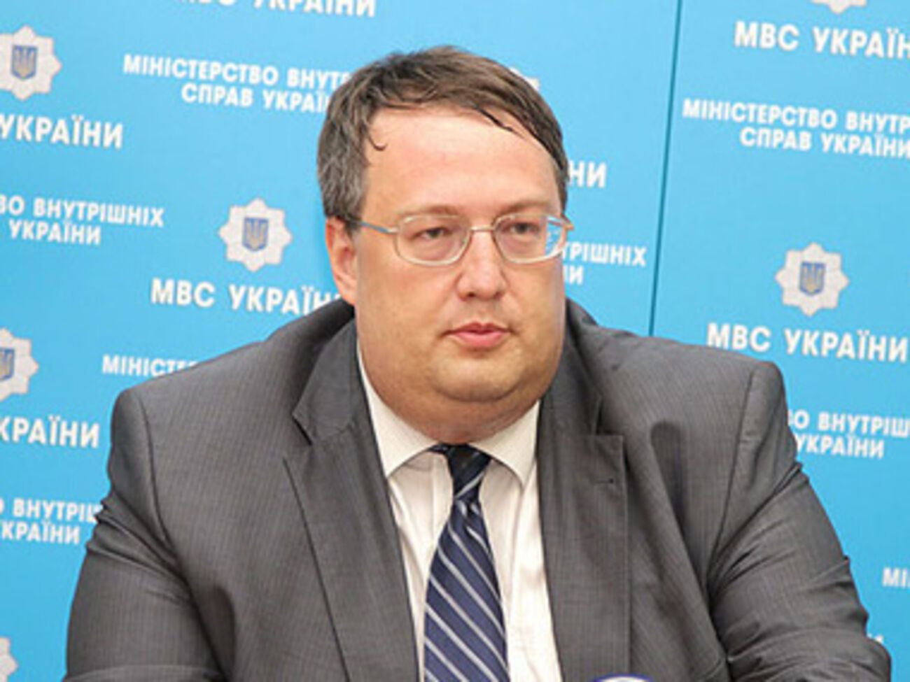 Геращенко: Убийство мэра Кременчуга --- возможно, теракт