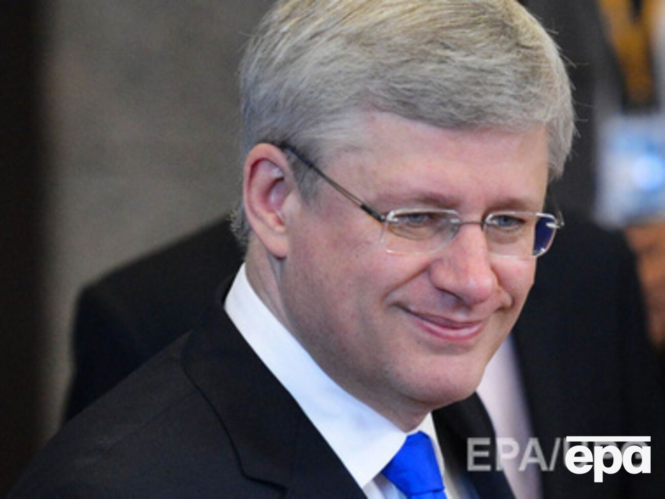 Харпер: Формат G8 вряд ли когда-то будет возрожден