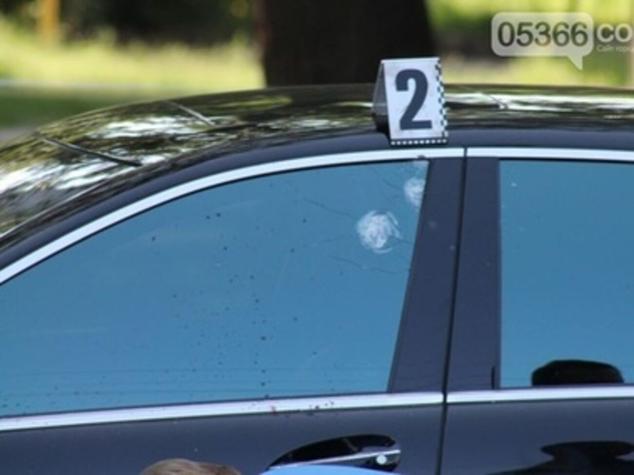 Версии причин убийства Олега Бабаева у политиков и МВД отличаются