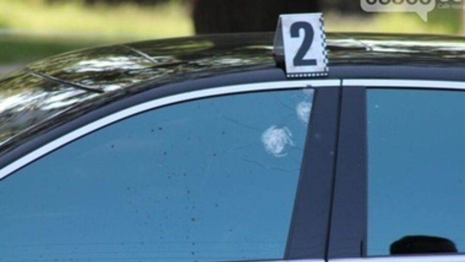 Версии причин убийства Олега Бабаева у политиков и МВД отличаются