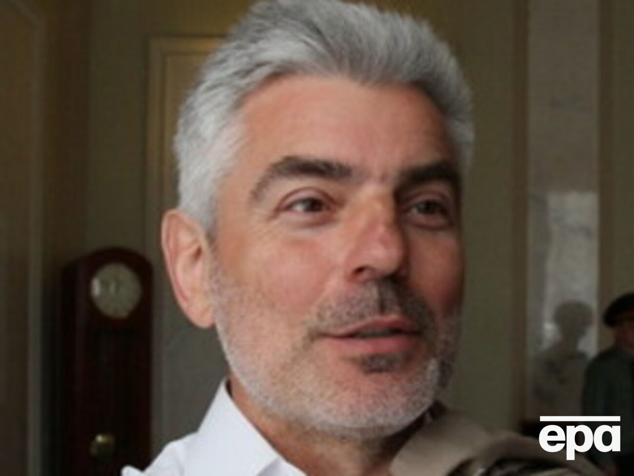 Президент Украины Петр Порошенко