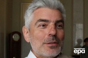 Президент Украины Петр Порошенко