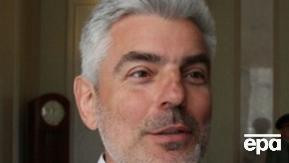 Президент Украины Петр Порошенко