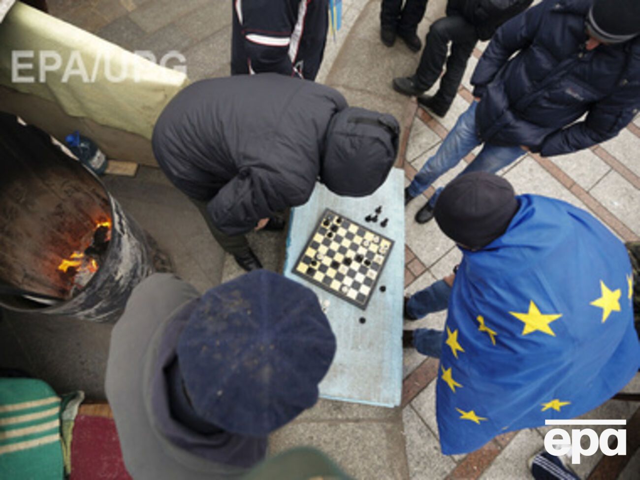 Не только Украина пытается предугадать следующий ход Кремля