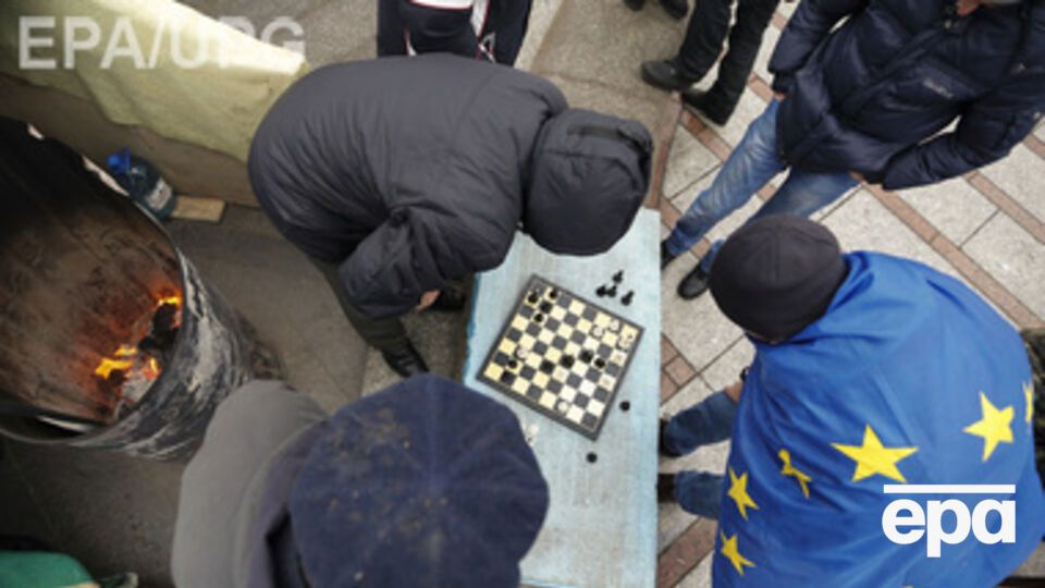 Не только Украина пытается предугадать следующий ход Кремля