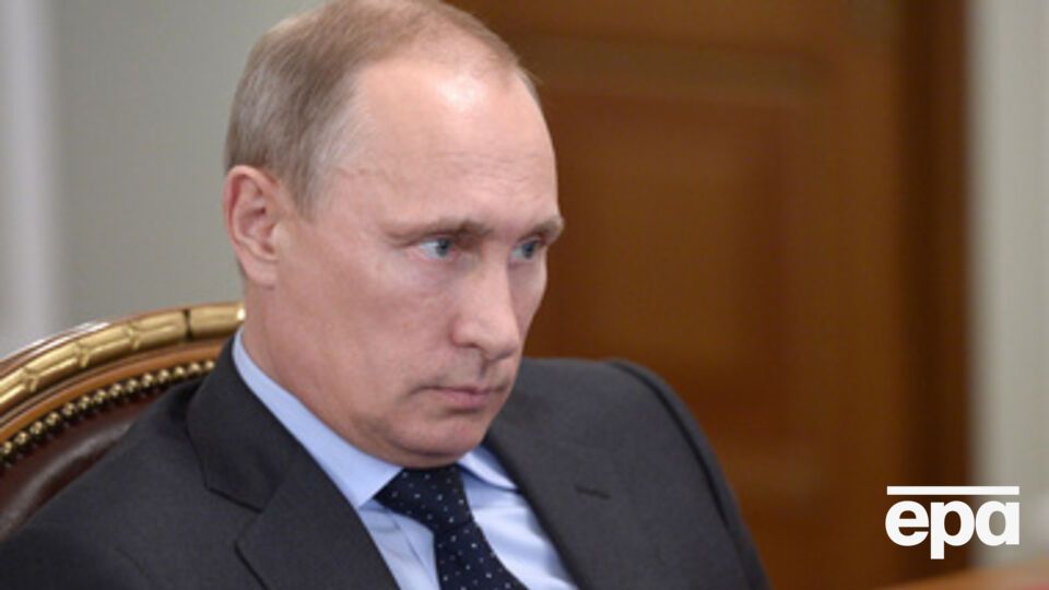 Владимир Путин может столкнуться с коллективным иском от семей погибших в катастрофе