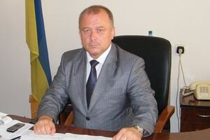 Юрий является главой черновицкой "Батьківщини"