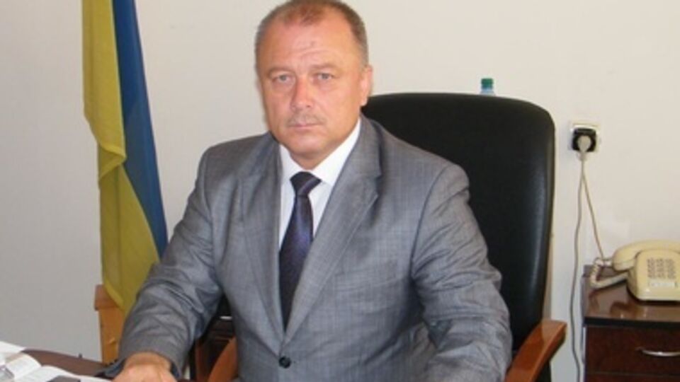 Юрий является главой черновицкой "Батьківщини"