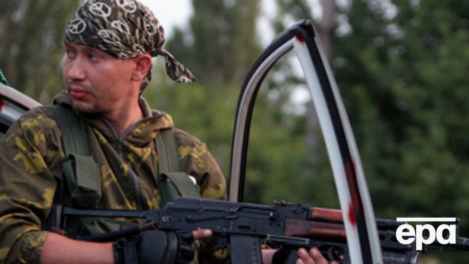 Боевики продолжают обстреливать позиции АТО