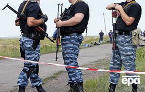 Боевики пропустят на место крушения самолета Малайзиских авиалиний полицейских и экспертов