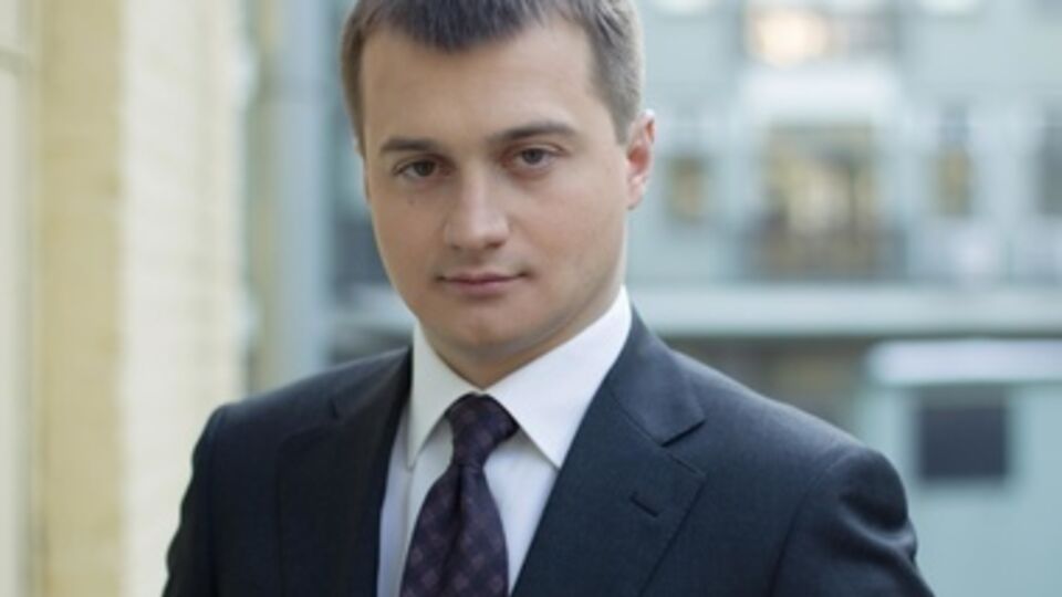 Сергей Березенко в субботу посетил автопарк Госуправления делами