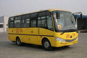 Дети из луганского интерната находятся в безопасности