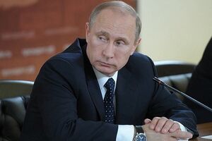 В окружении Путина идет борьба за влияние на президента