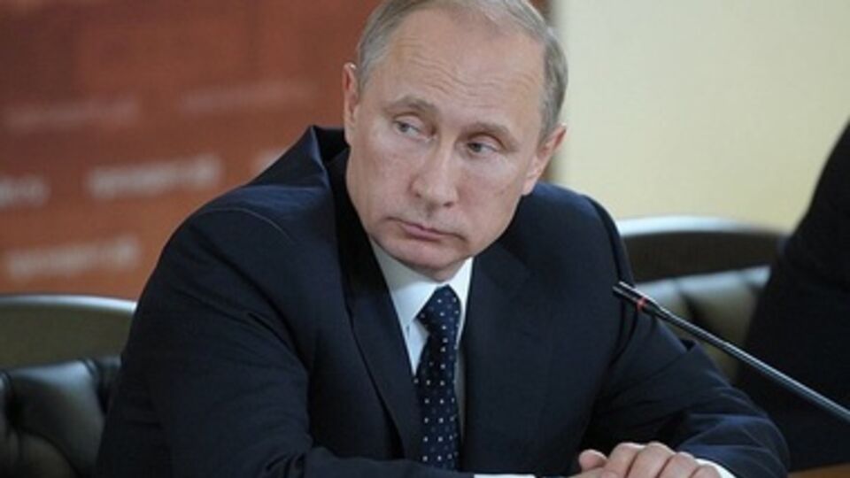 В окружении Путина идет борьба за влияние на президента