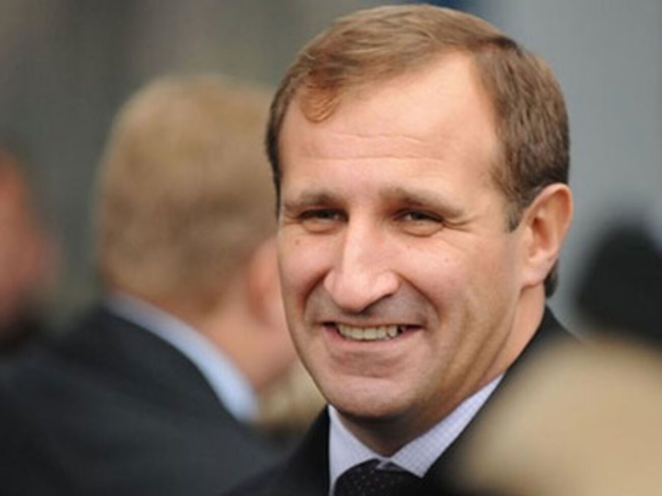 Олег Бабаев может быть похоронен в Курске