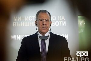 Лавров утверждает, что Америка препятствует работе миссии ОБСЕ