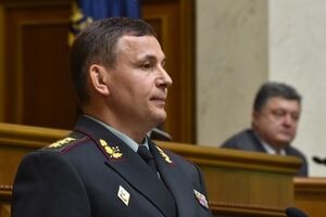 По факту бегства украинских военных проводится проверка, заявил Гелетей
