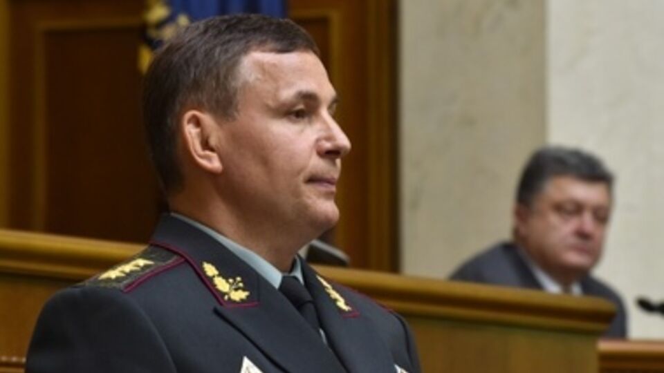 По факту бегства украинских военных проводится проверка, заявил Гелетей