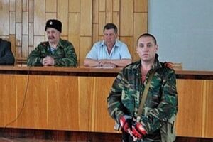 Мэр Дебальцево дружил с "ДНР", но сбежал от украинской армии