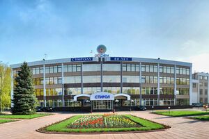 Боевики угрожают взорвать химический завод