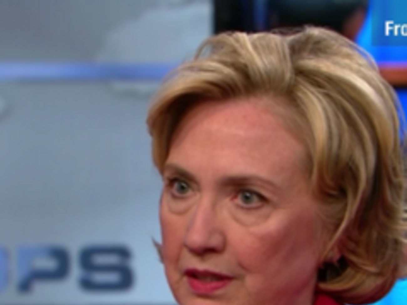 Хиллари Клинтон: Путин должен понести ответственность