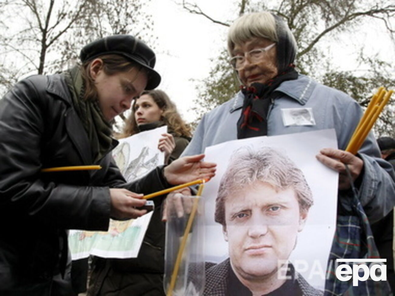 Об убийстве Литвиненко не забыли даже много лет спустя