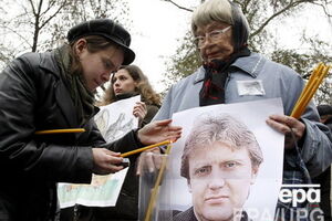 Об убийстве Литвиненко не забыли даже много лет спустя