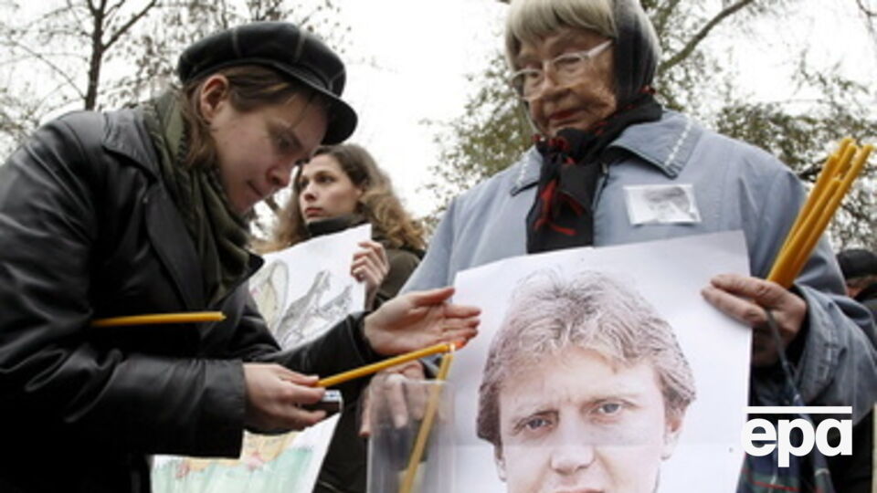 Об убийстве Литвиненко не забыли даже много лет спустя