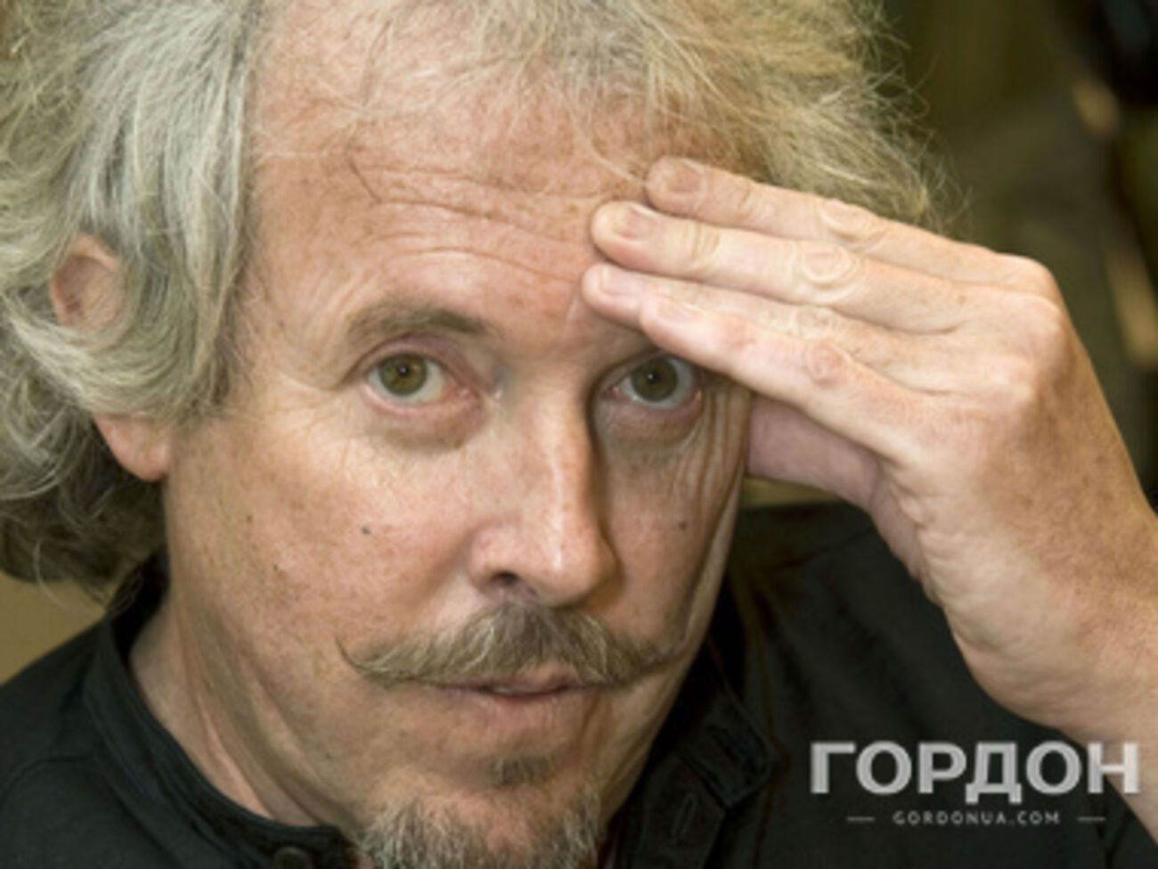 Андрей Макаревич: Путина не раздражает "дурдом на свободе"