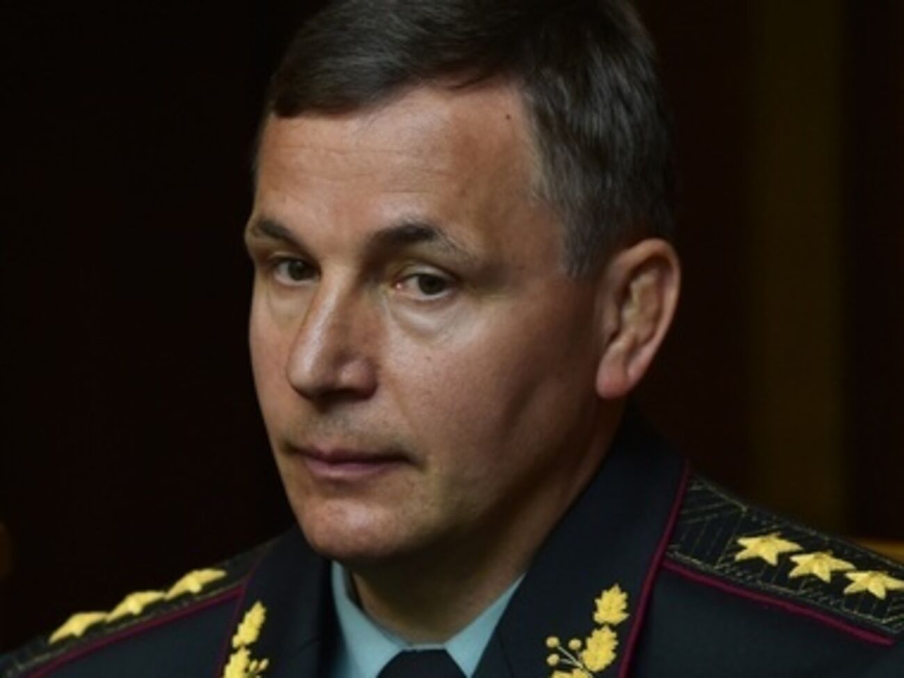 Гелетей считает, что во время военного положения армия не сможет наступать