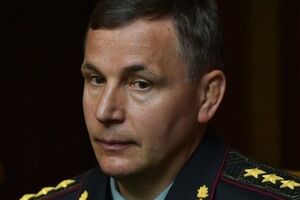 Гелетей считает, что во время военного положения армия не сможет наступать