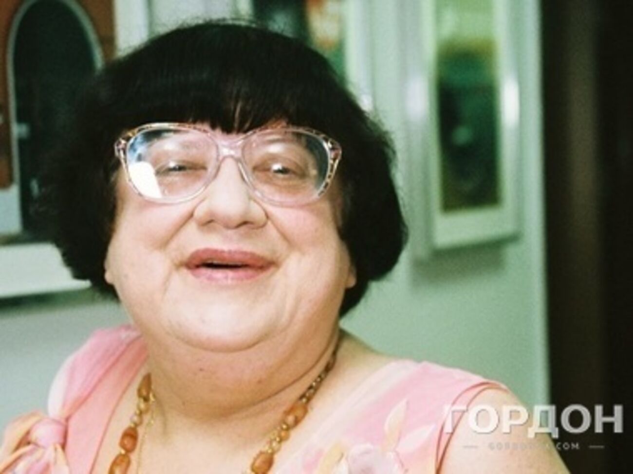 Валерия Новодворская