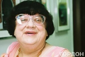 Валерия Новодворская