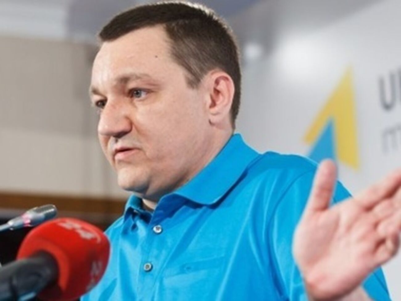 Тымчук: Россия продолжает обстреливать силы АТО