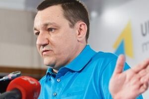 Тымчук: Россия продолжает обстреливать силы АТО