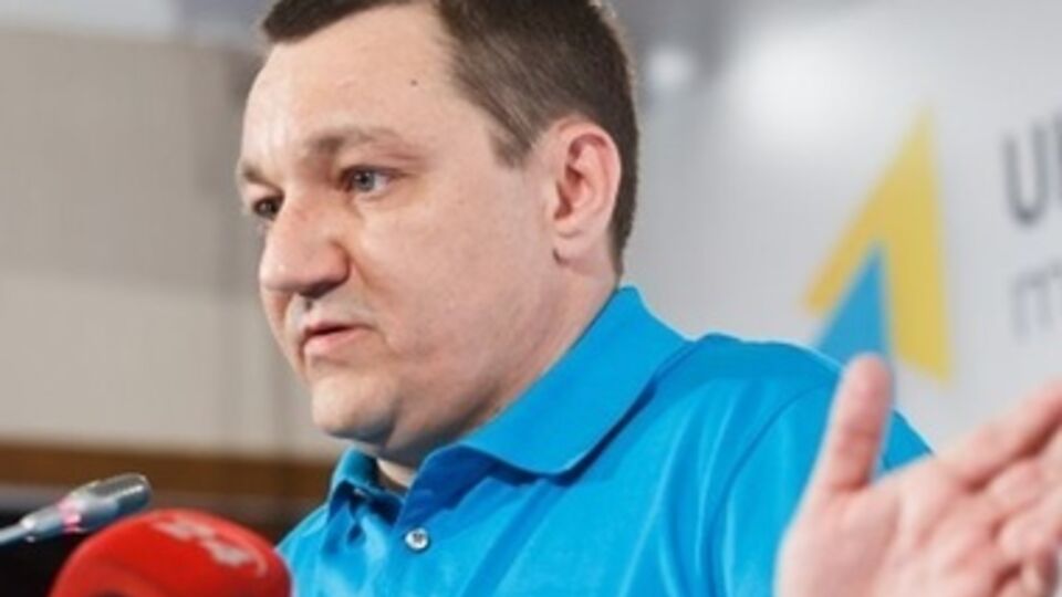 Тымчук: Россия продолжает обстреливать силы АТО