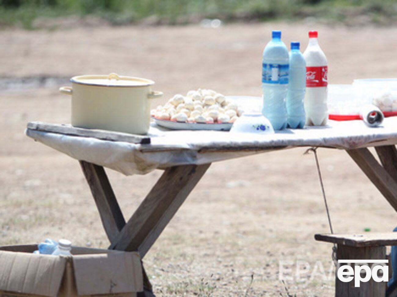 С 2009 года Россия ввела ограничения на ввоз молока и молочной продукции девяти украинских производителей