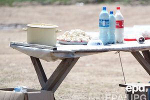 С 2009 года Россия ввела ограничения на ввоз молока и молочной продукции девяти украинских производителей