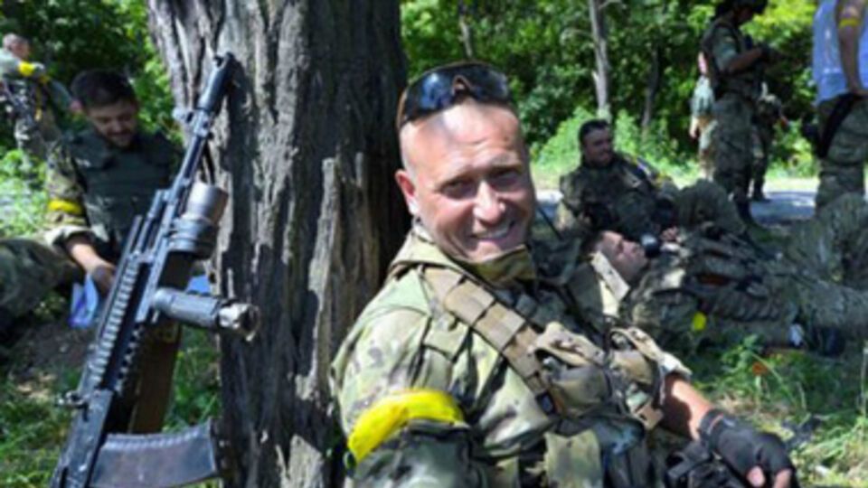 Война на востоке Украины. 28 июля. Онлайн-репортаж