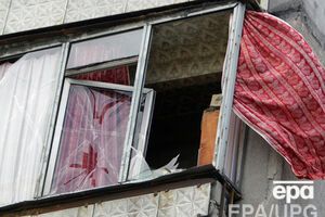 В Луганске продолжают гибнуть мирные жители