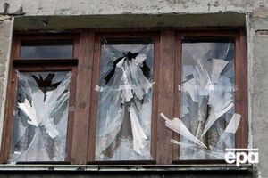 Ночью в Донецке были слышны взрывы и выстрелы