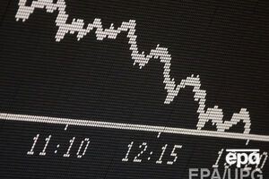 Фондовый рынок России теряет позиции после введения очередных санкций