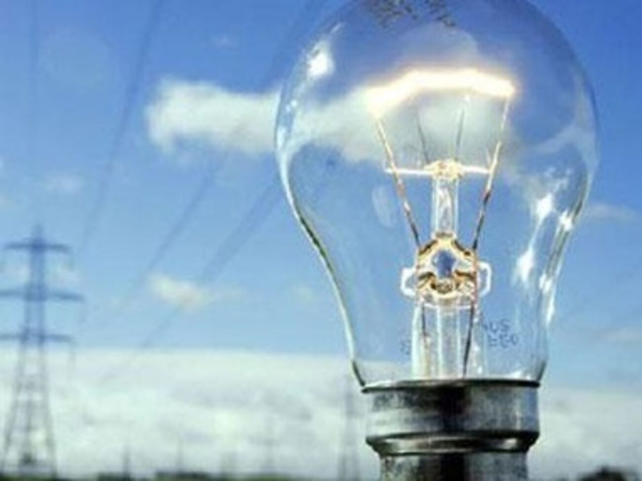 Полностью восстановить электроснабжение в регионе невозможно из-за боевых действий