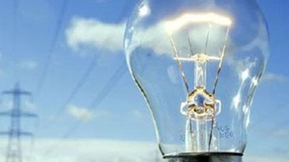 Полностью восстановить электроснабжение в регионе невозможно из-за боевых действий