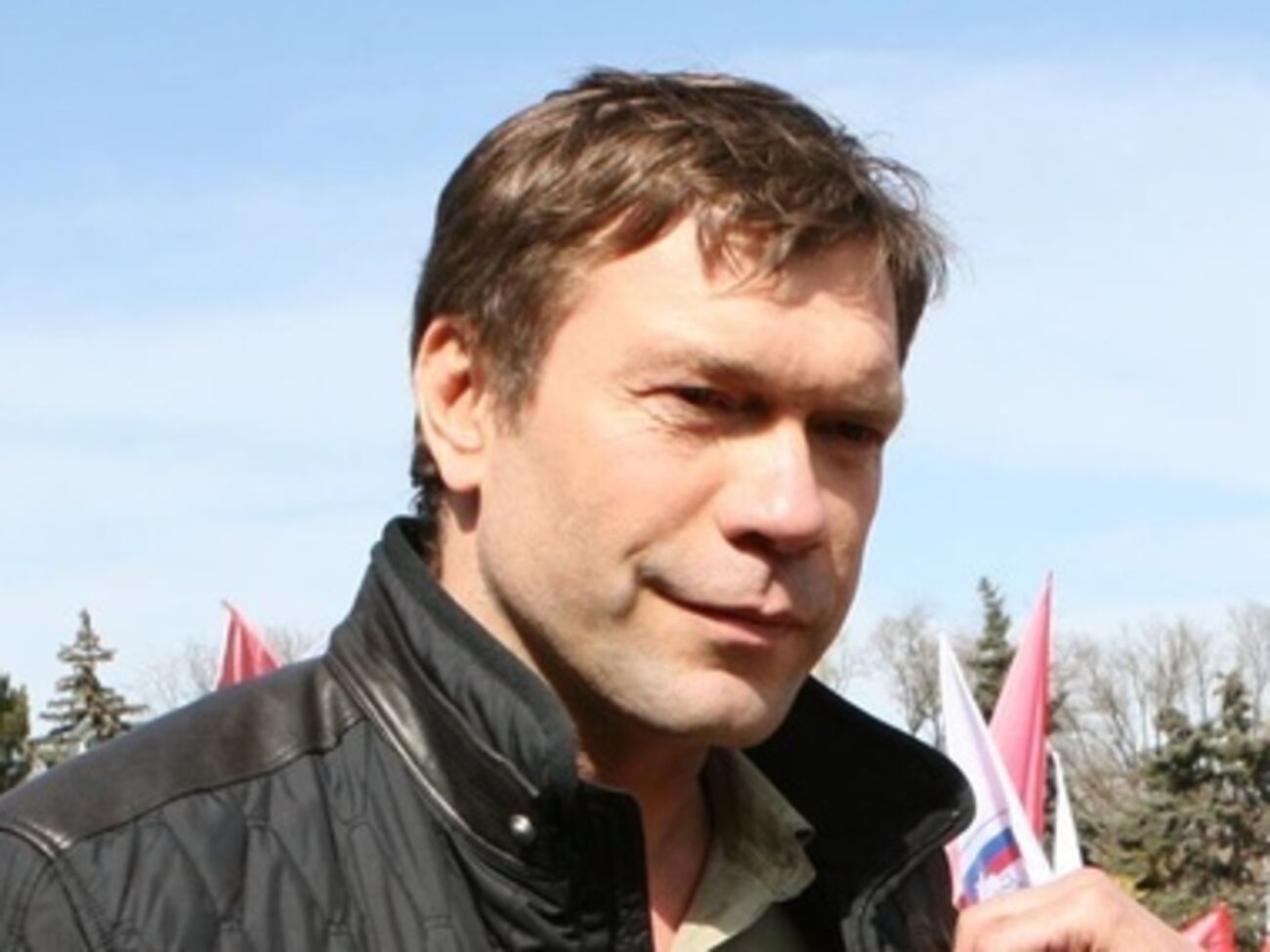 "Боцман" не тот человек, чтобы взорвать "Стирол", считает Царев.