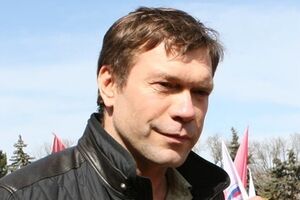"Боцман" не тот человек, чтобы взорвать "Стирол", считает Царев.