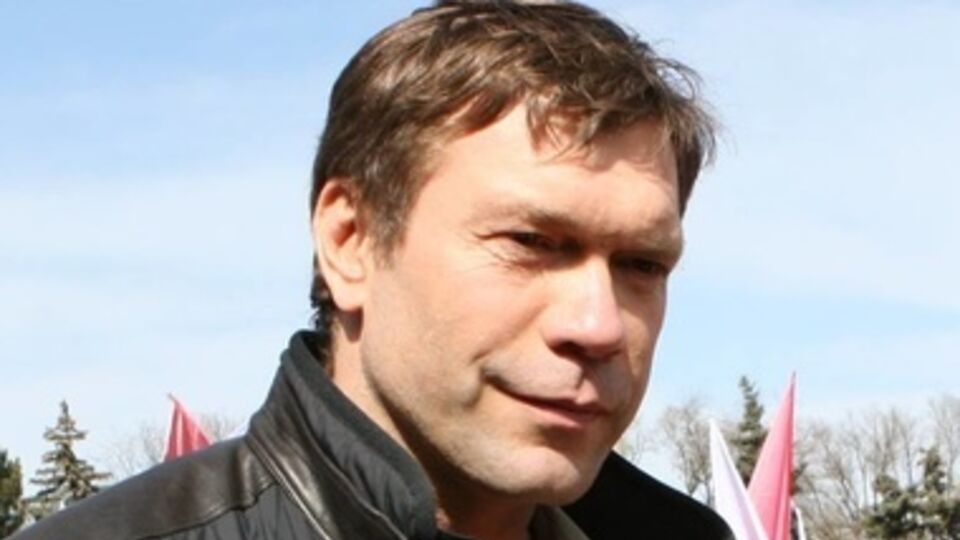 "Боцман" не тот человек, чтобы взорвать "Стирол", считает Царев.