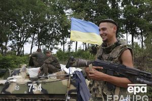 Саур-Могила являлась стратегической точкой для боевиков