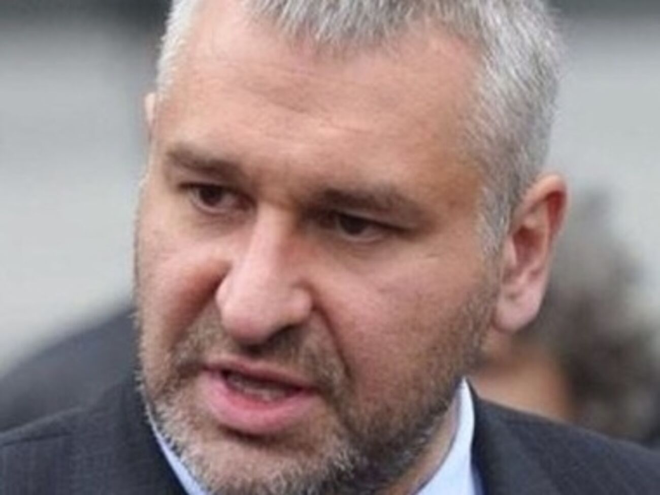 Марк Фейгин: Судиться с Кремлем в международных инстанциях совсем небесполезное занятие